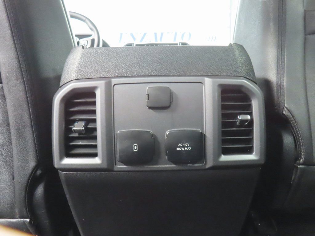 Used 2017 Ford F150 XLT w/ Equipment Group 302A Luxury image 11