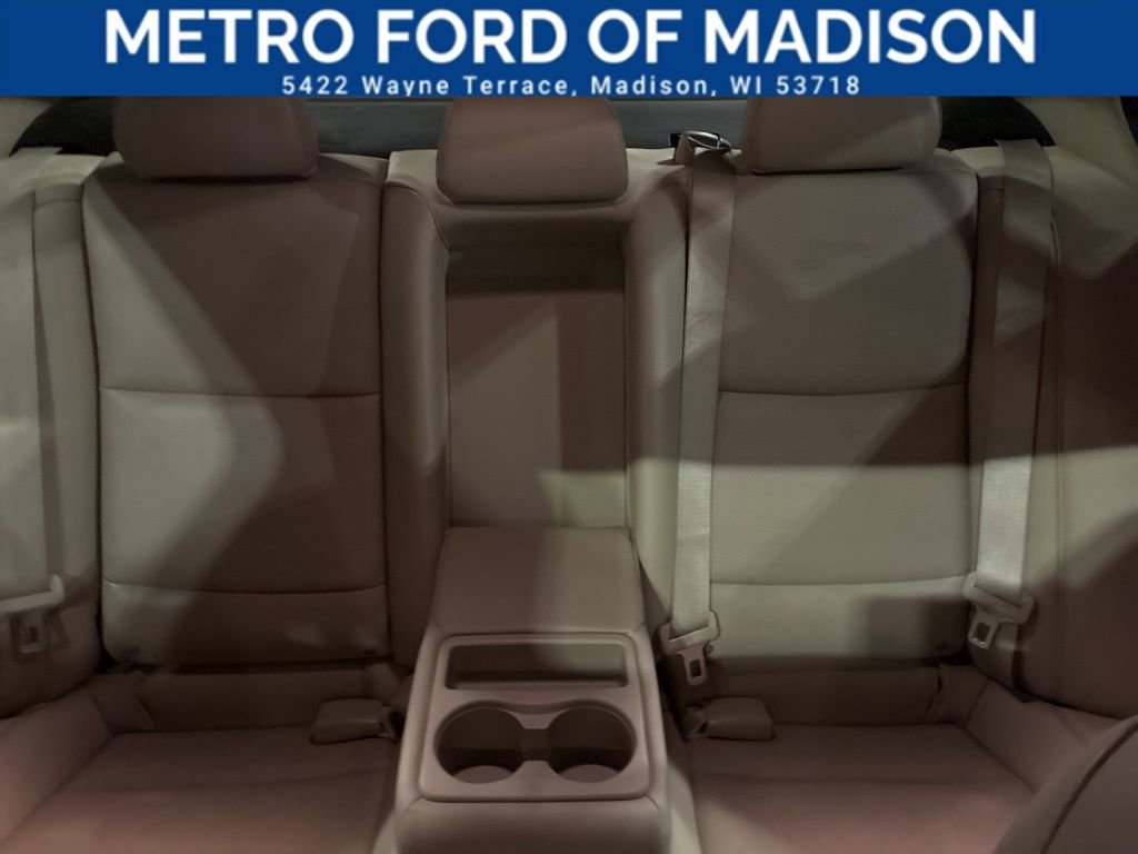 Used 2016 Acura TLX V6 w/ Technology Package image 33