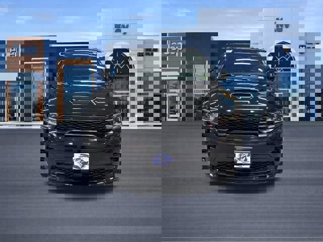 New 2026 Dodge Durango GT image 10