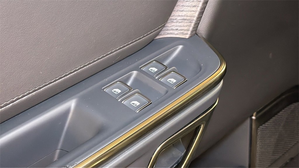 Used 2022 Rivian R1S Launch Edition image 26