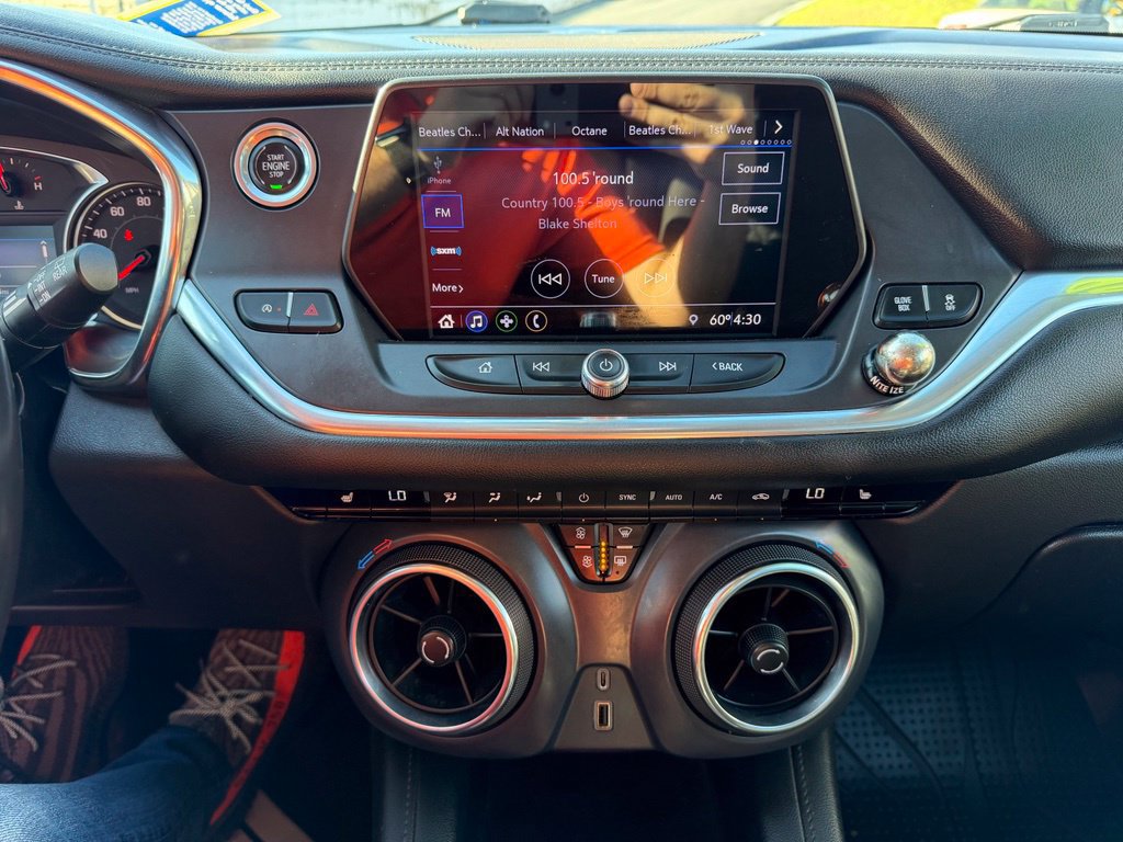Used 2020 Chevrolet Blazer LT AWD/4WD image 8