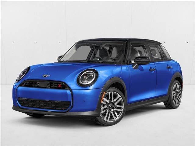 New 2027 MINI Cooper 4-Door Hardtop FWD image 1