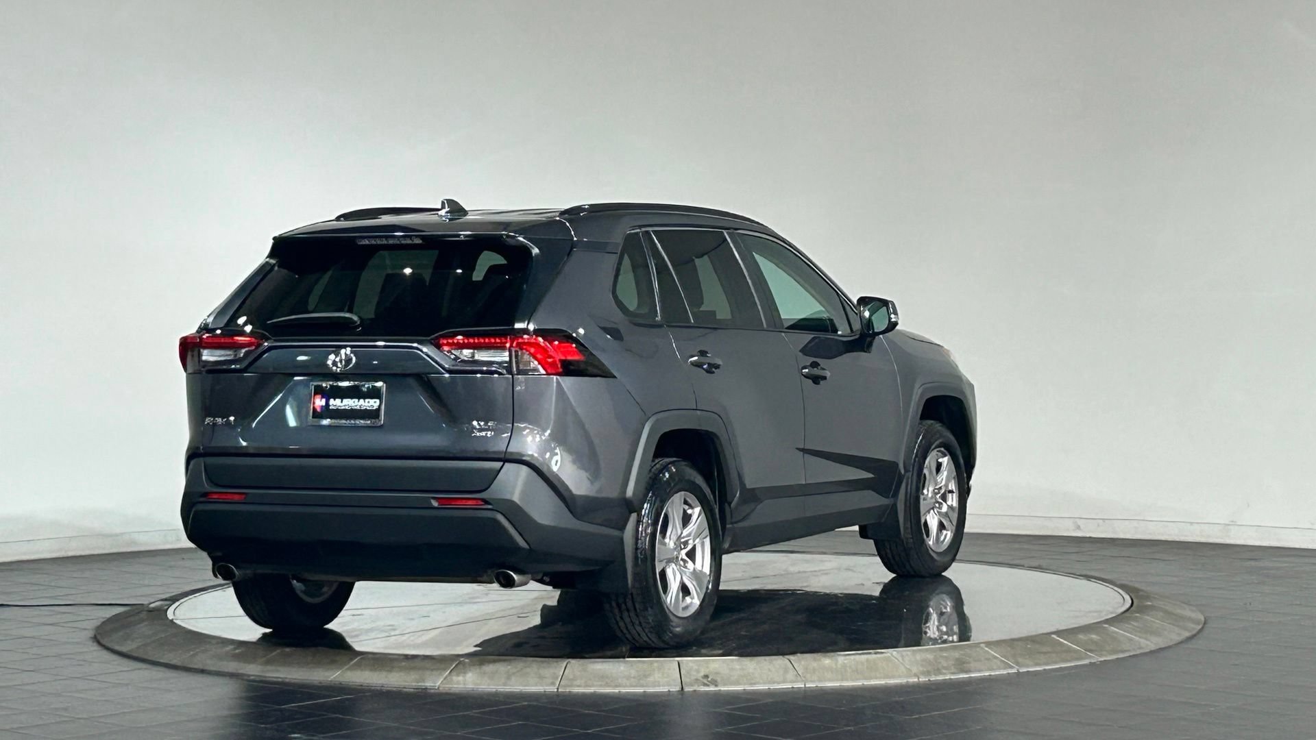 Used 2022 Toyota RAV4 XLE w/ Convenience Package AWD/4WD image 10