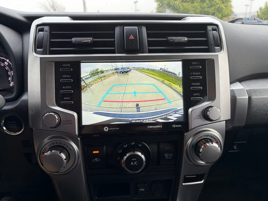 Used 2021 Toyota 4Runner SR5 Premium AWD/4WD image 33