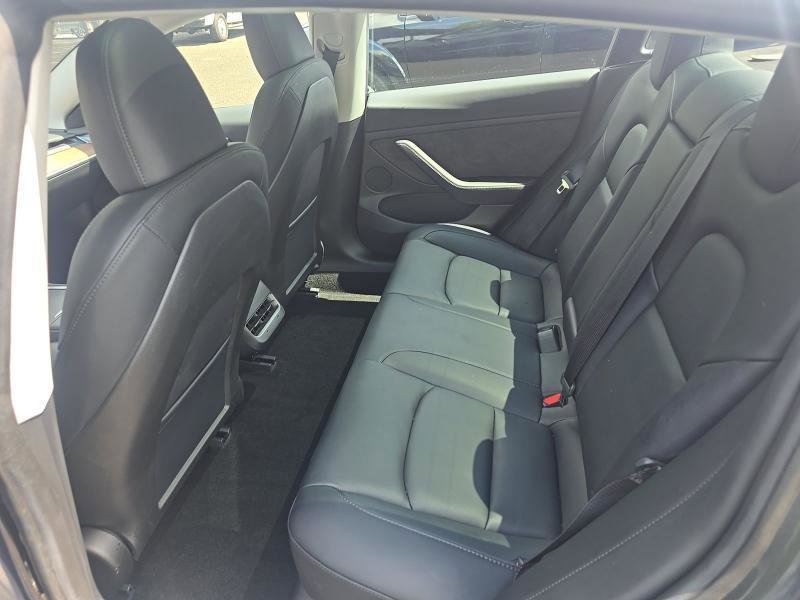Used 2019 Tesla Model 3 Standard Range Plus RWD image 11
