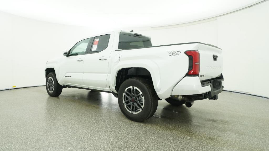 New 2025 Toyota Tacoma TRD Sport image 14