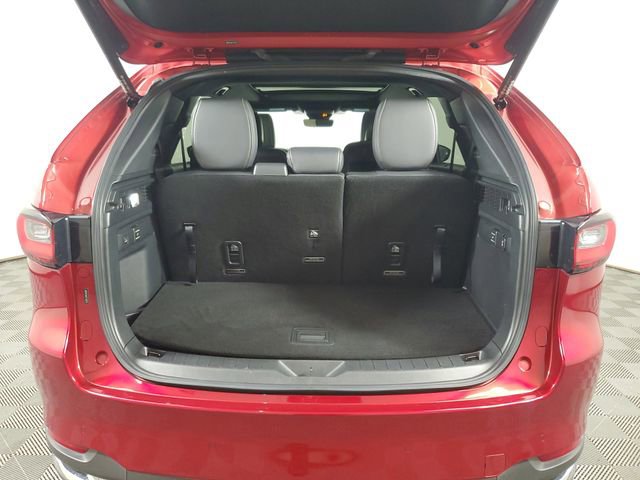 Certified 2024 MAZDA CX-90 Plug-In Hybrid w/ Premium Plus AWD/4WD image 9