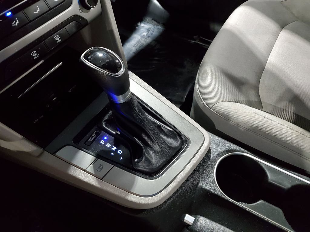 Used 2018 Hyundai Elantra SEL image 30