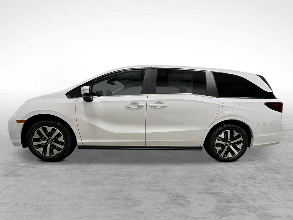 New 2027 Honda Odyssey EX-L image 2