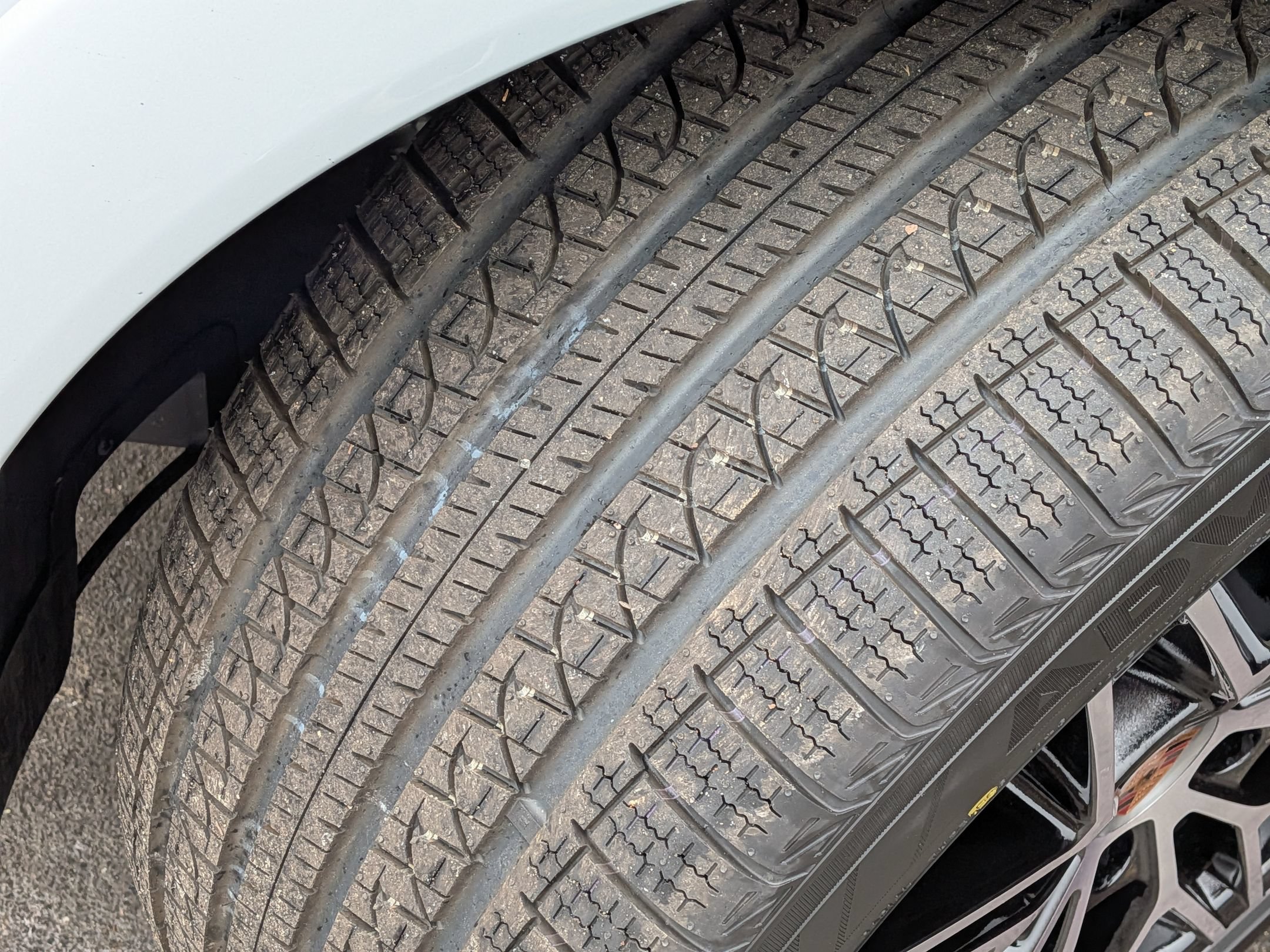 New 2026 Porsche Cayenne S AWD/4WD image 39