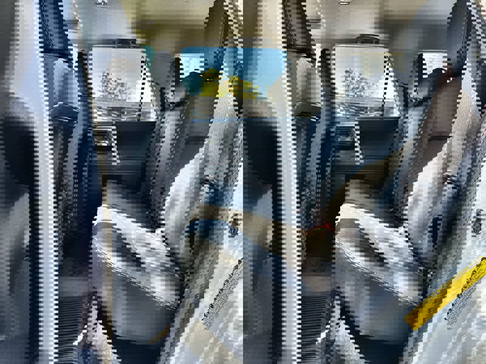 Used 2022 Toyota 4Runner Limited image 4