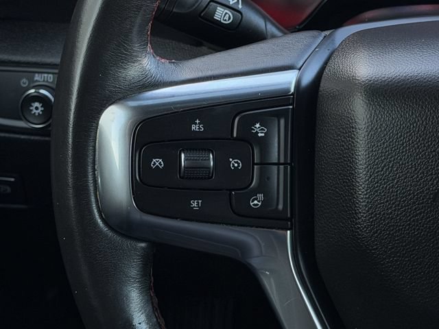 Used 2021 Chevrolet Blazer RS w/ Enhanced Convenience Package FWD image 15