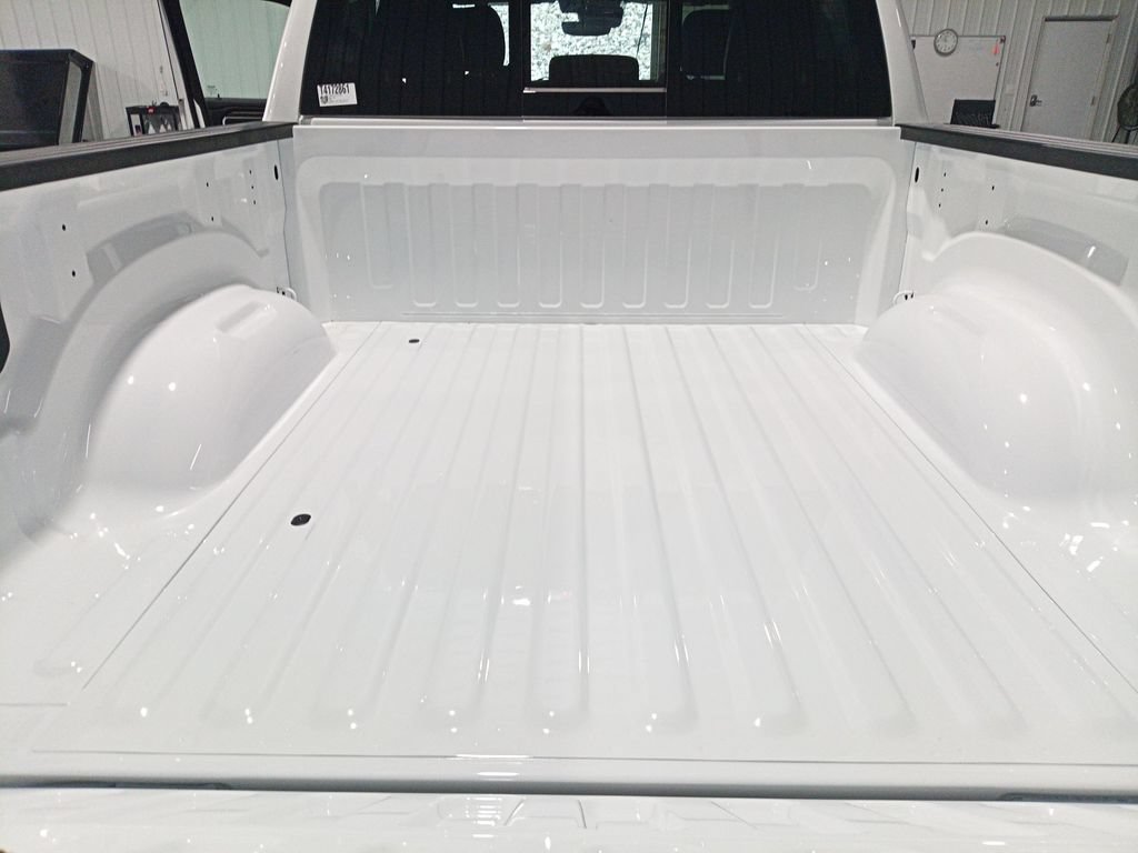 New 2026 RAM 1500 Laramie AWD/4WD image 28