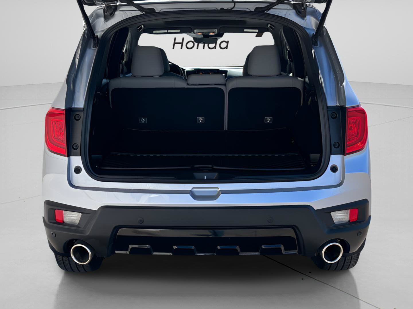 Certified 2023 Honda Passport Elite image 7