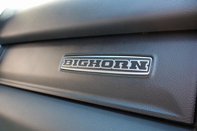 Used 2025 RAM 2500 Big Horn image 53