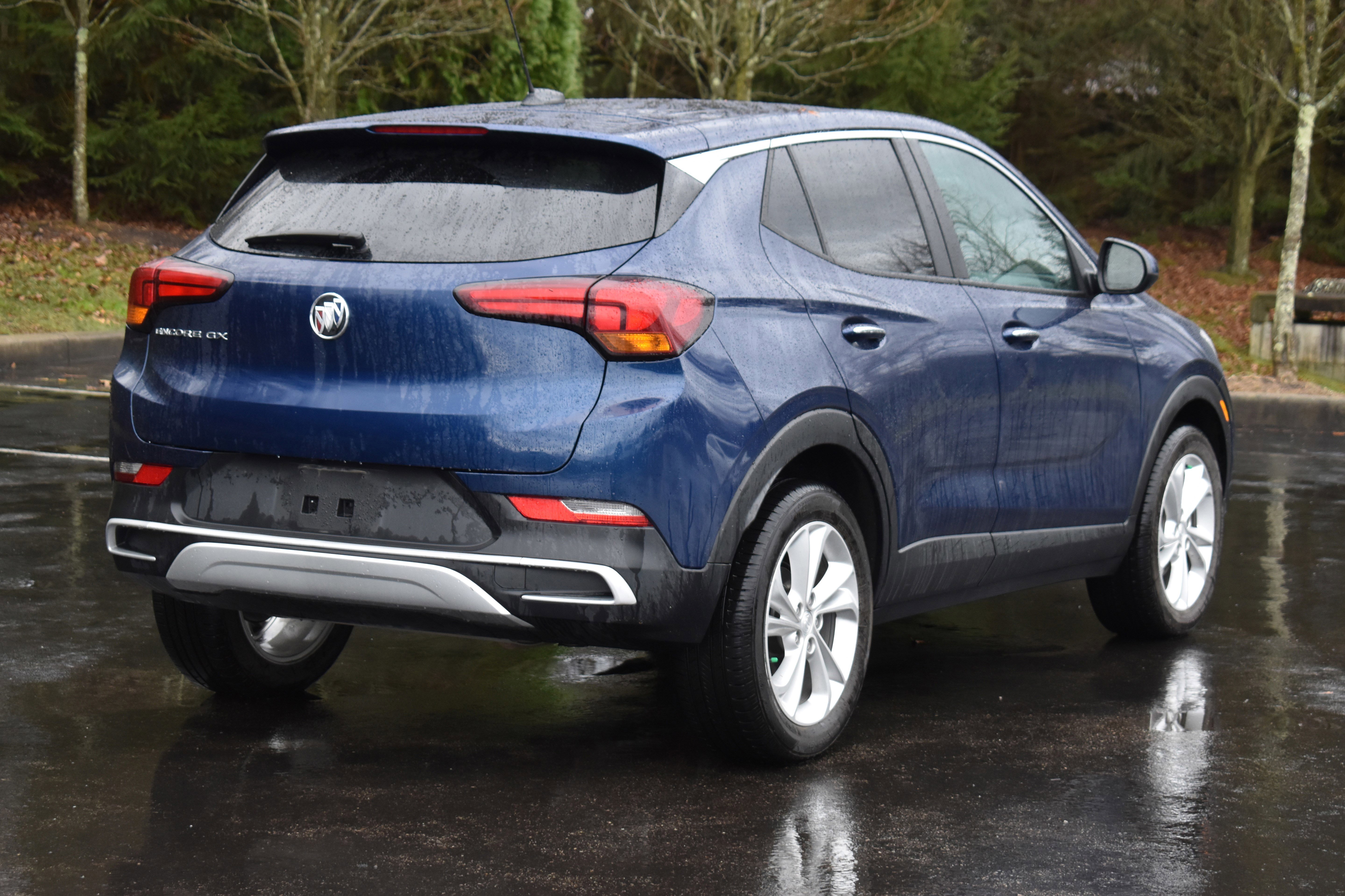 Used 2023 Buick Encore GX Preferred w/ Cold Weather Comfort Package image 7