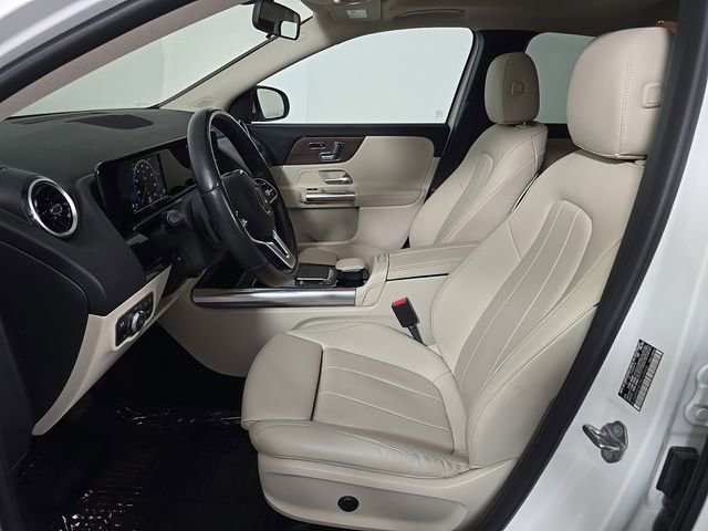 Certified 2021 Mercedes-Benz GLA 250 4MATIC image 5