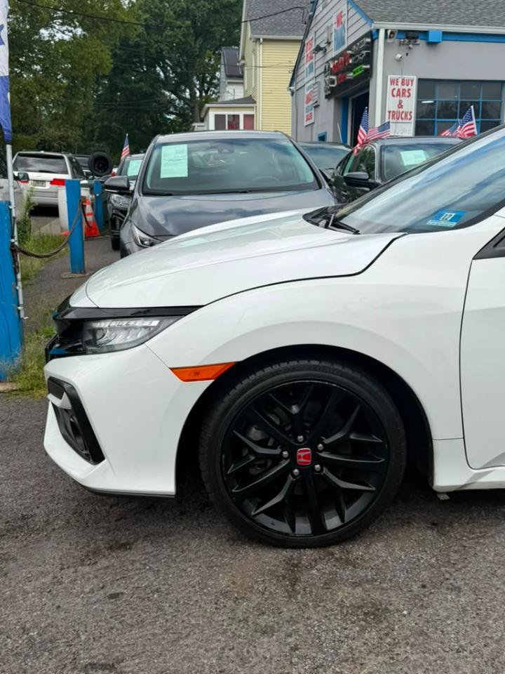 Used 2020 Honda Civic Si image 26