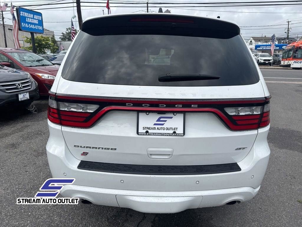 Used 2023 Dodge Durango GT image 10