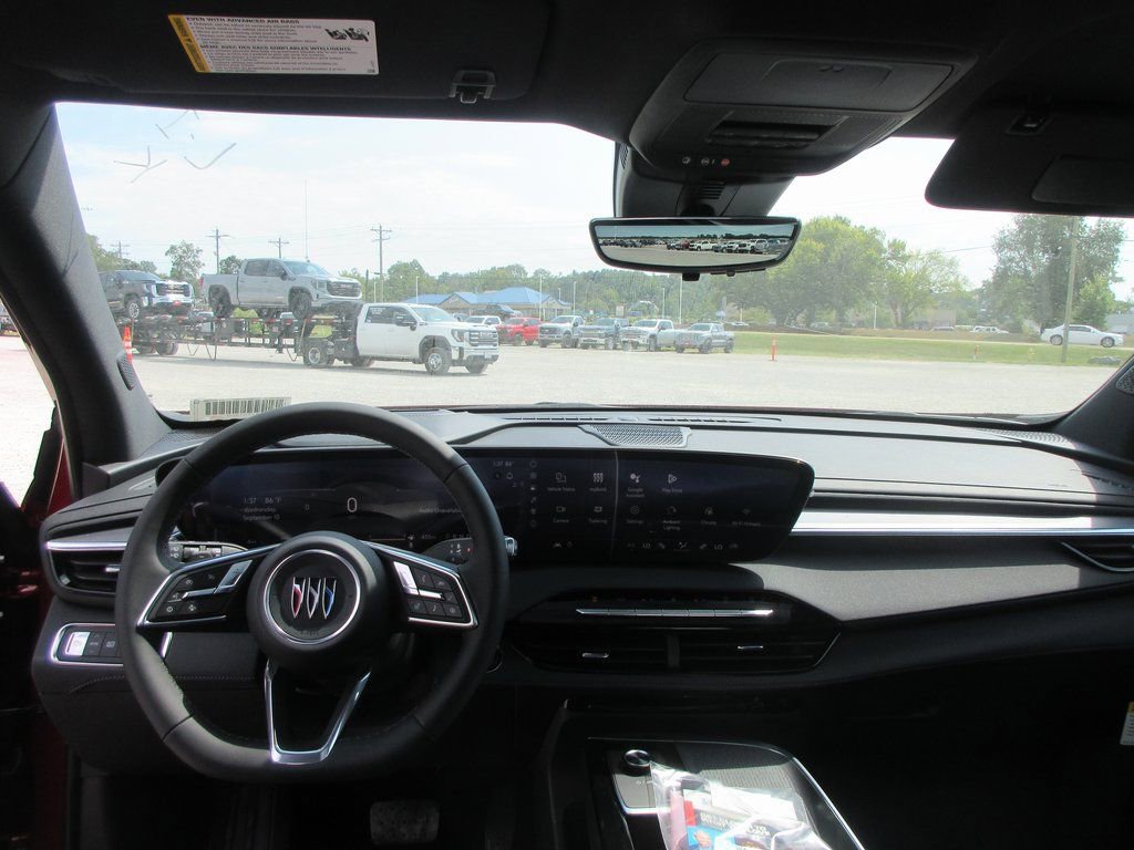 New 2026 Buick Enclave Sport Touring w/ Power Package image 17