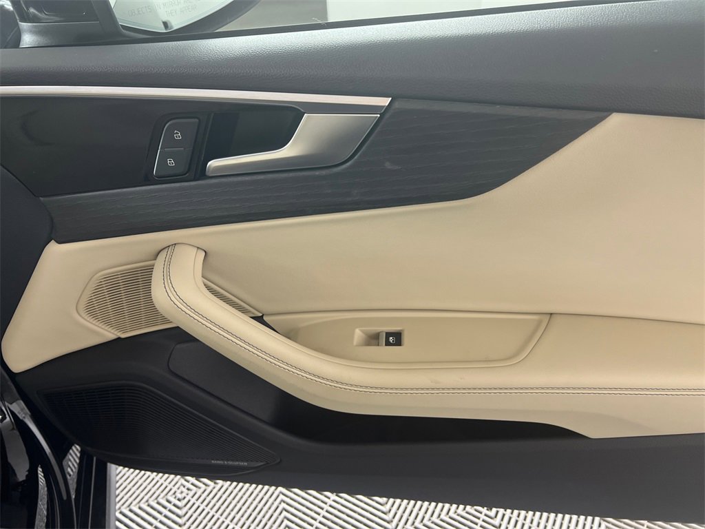 Used 2024 Audi A5 2.0T Premium Plus image 18