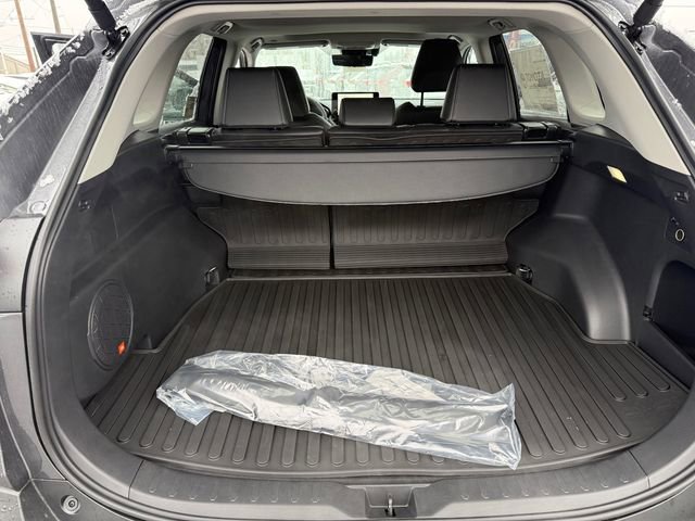 New 2025 Toyota RAV4 XLE Premium image 17