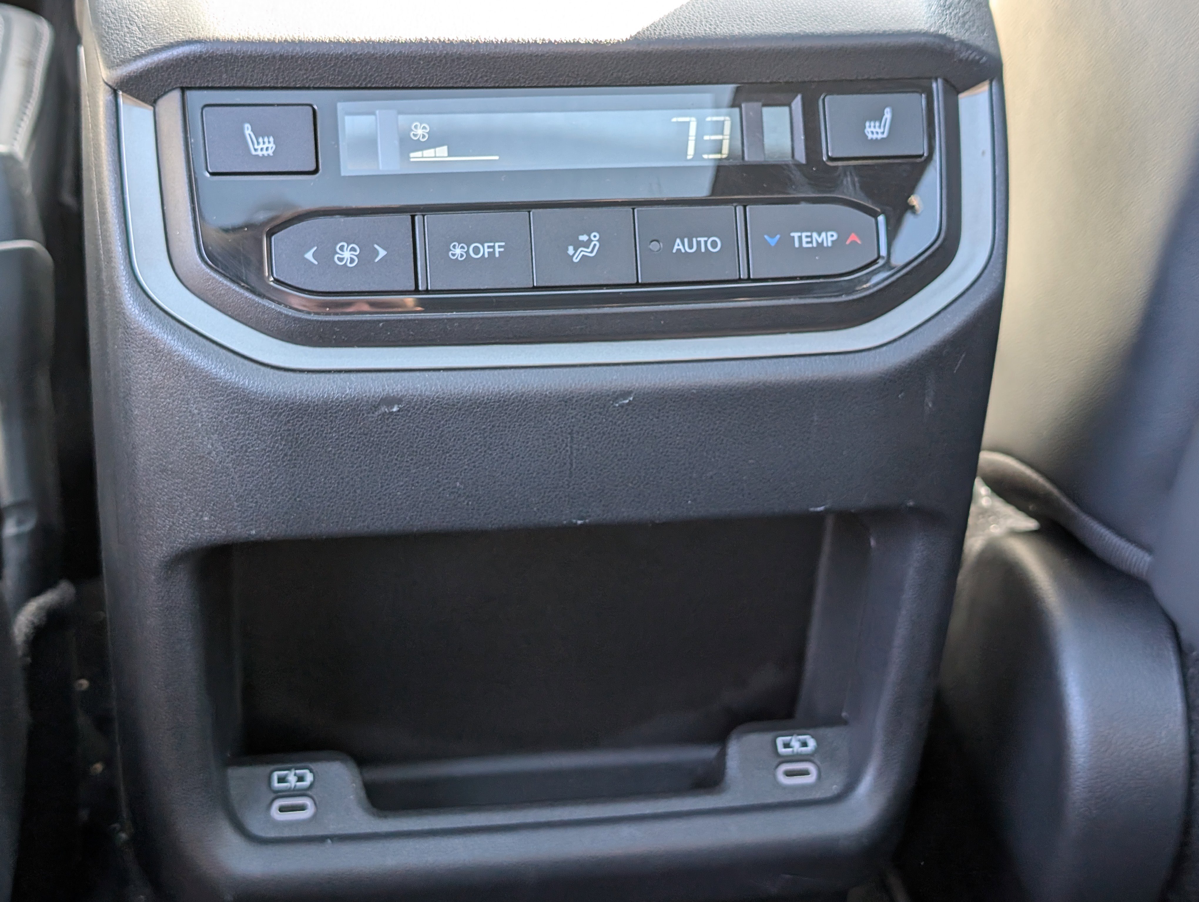 Used 2024 Lexus TX 350 AWD image 17