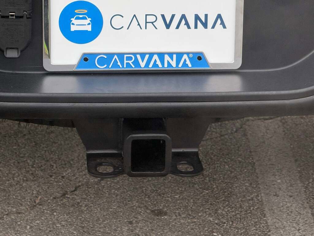 New 2026 Jeep Gladiator Mojave image 19