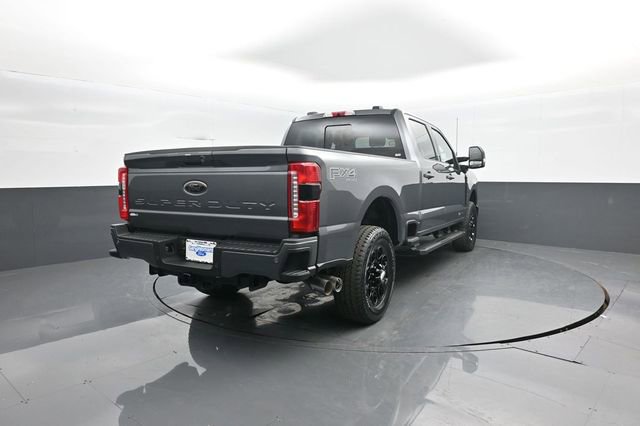 New 2026 Ford F350 Lariat w/ Black Appearance Package AWD/4WD image 7