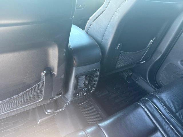 Used 2018 Jeep Grand Cherokee Trailhawk w/ Trailhawk Luxury Group AWD/4WD image 38