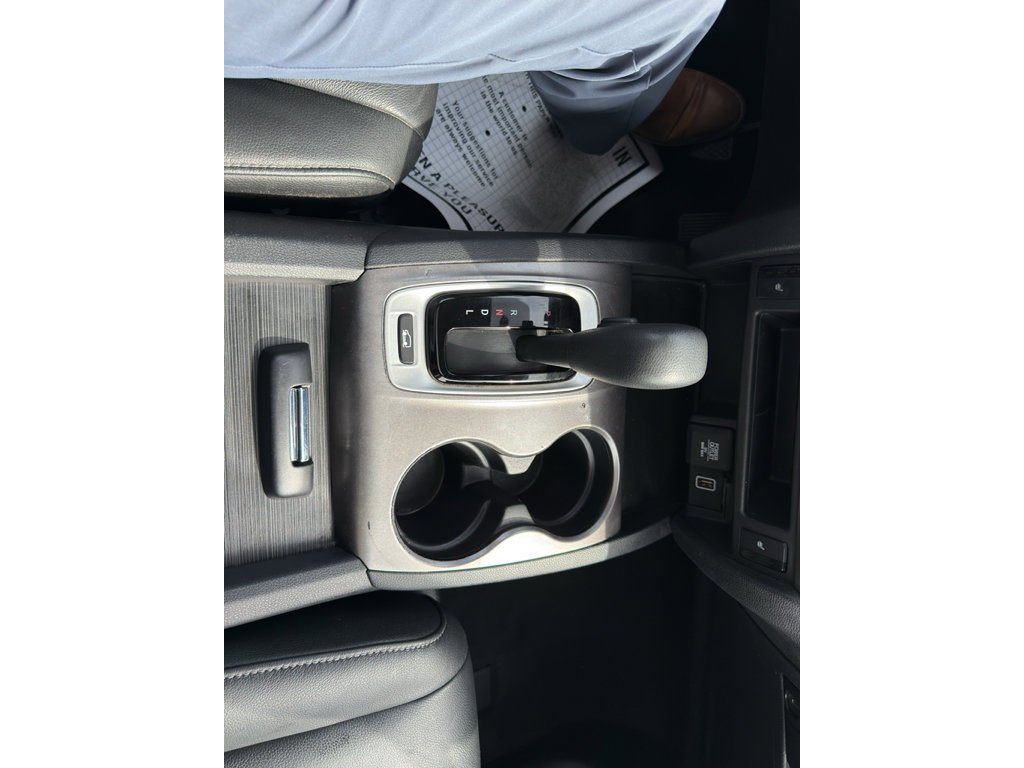 Used 2019 Honda Pilot EX-L image 20
