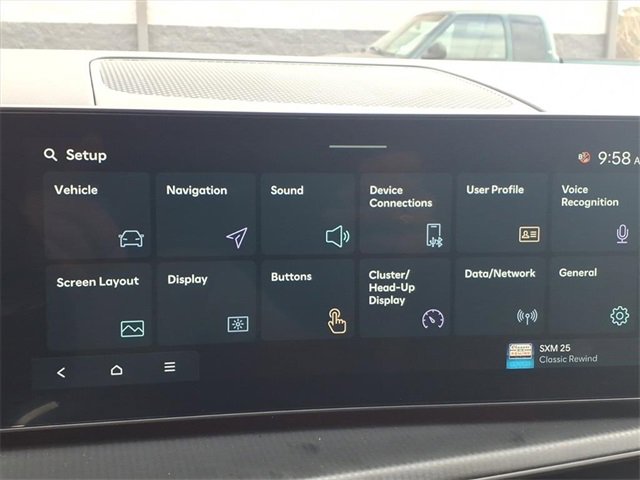 New 2026 Hyundai Santa Fe Calligraphy image 28