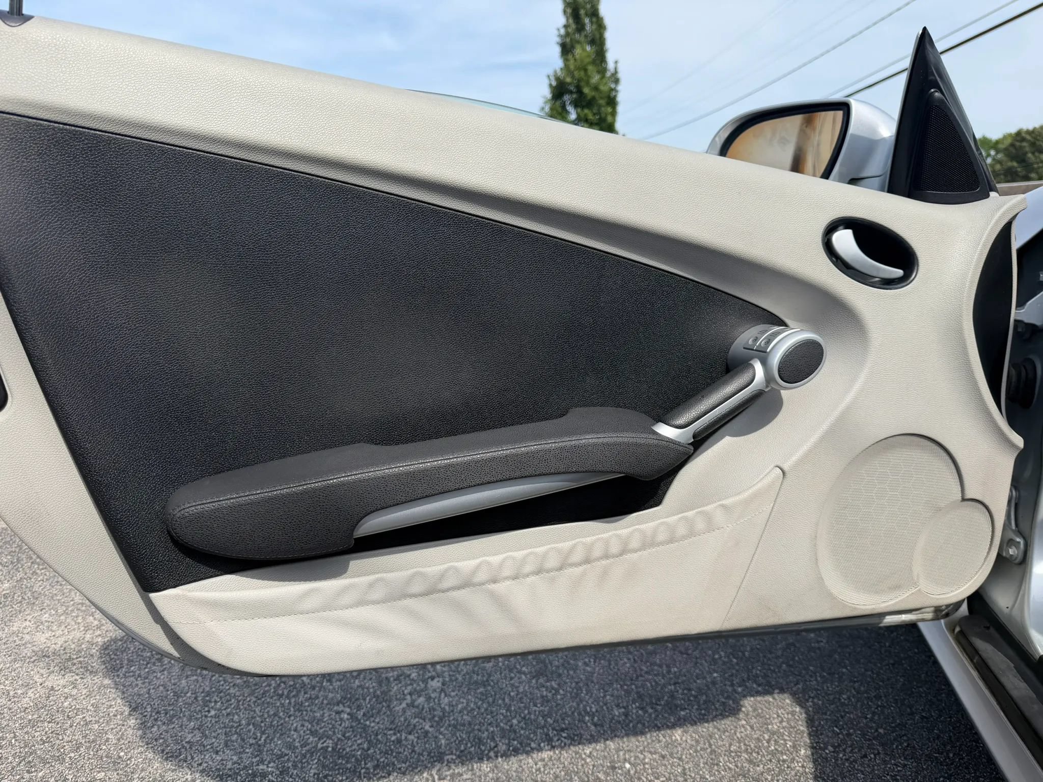 Used 2007 Mercedes-Benz SLK 350 image 14