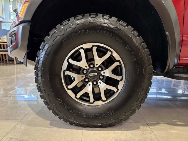 Used 2023 Ford F150 Raptor image 6