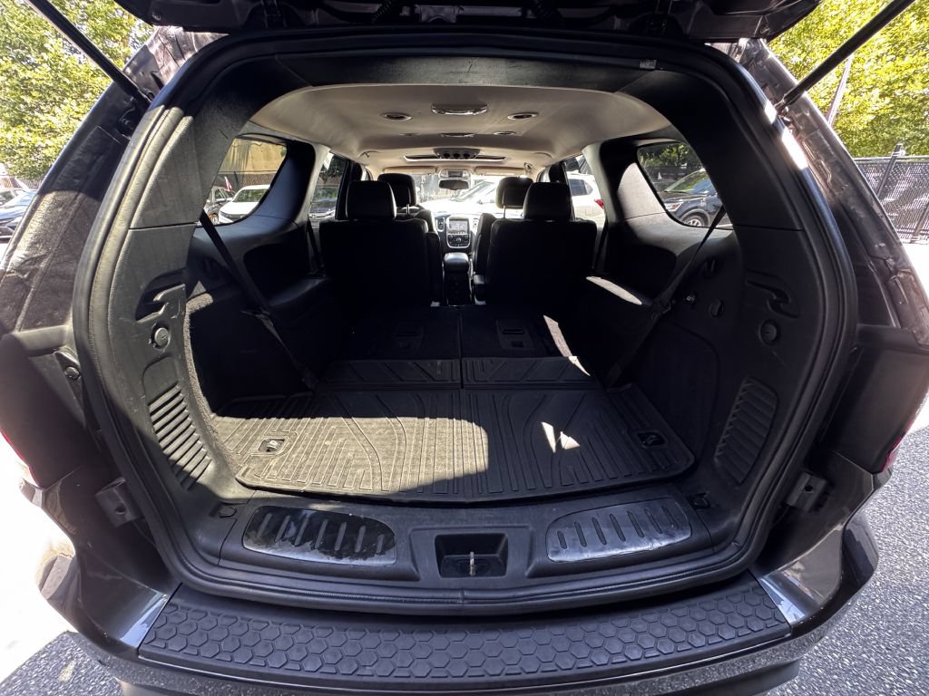 Used 2014 Dodge Durango Limited AWD/4WD image 18