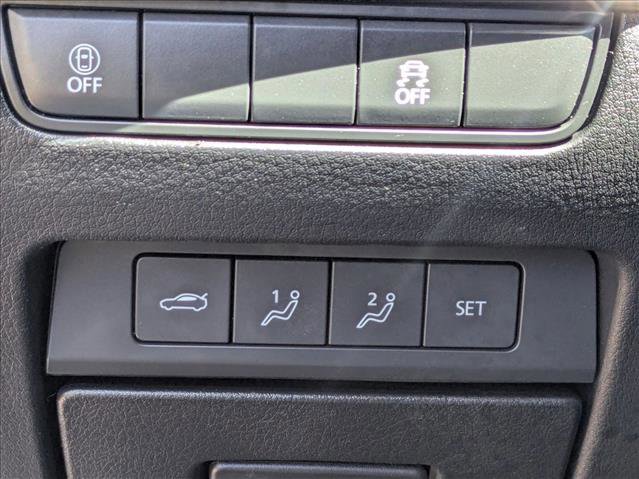 Used 2023 MAZDA MAZDA3 s image 9