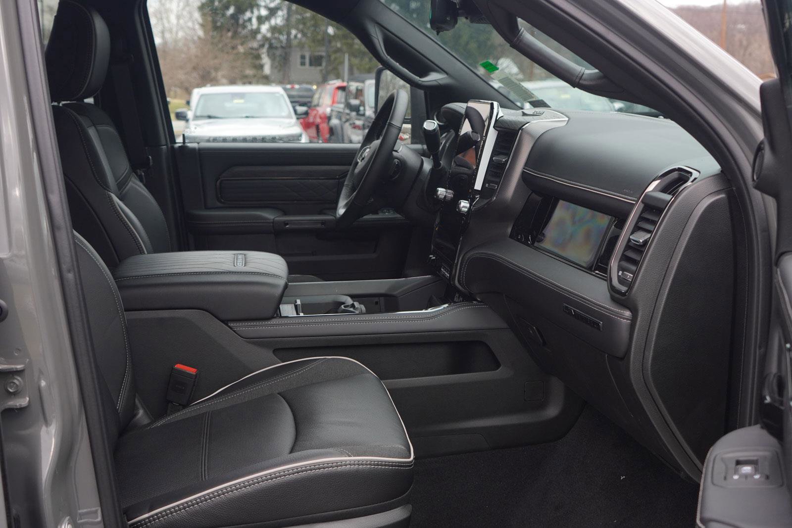 New 2026 RAM 2500 Limited image 54