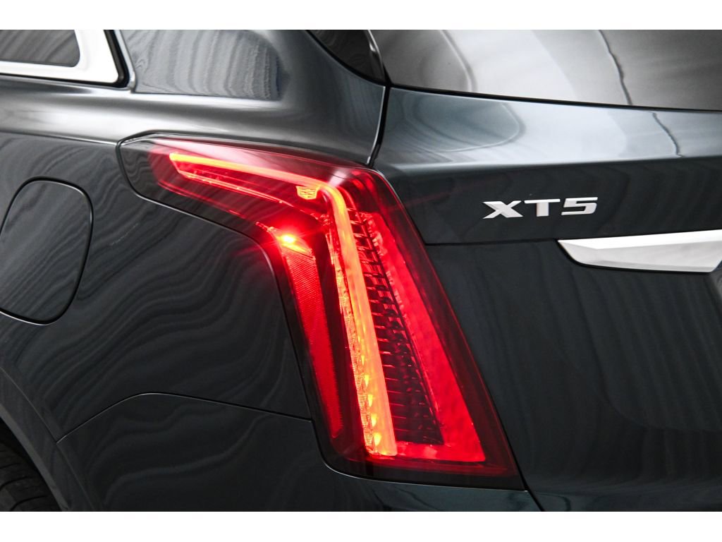 Used 2024 Cadillac XT5 Premium Luxury FWD image 24