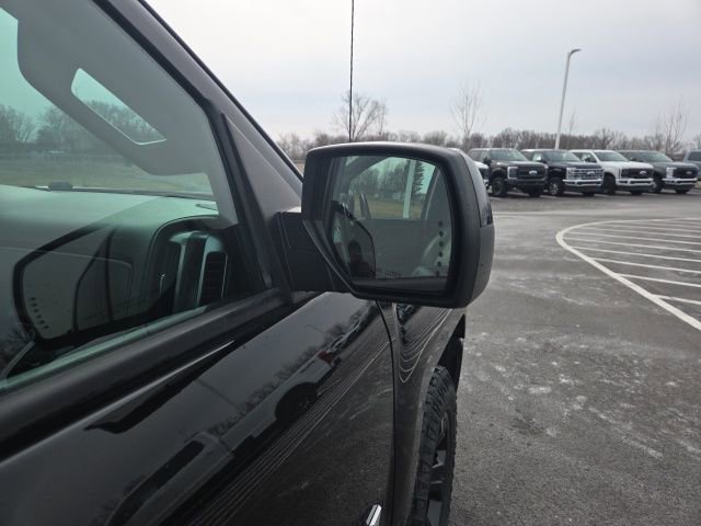 Used 2017 Chevrolet Silverado 1500 LTZ Z71 w/ LTZ Plus Package image 4