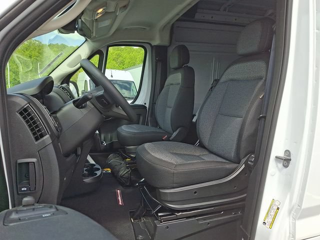 New 2026 RAM ProMaster 2500 w/ Safety Group FWD image 5