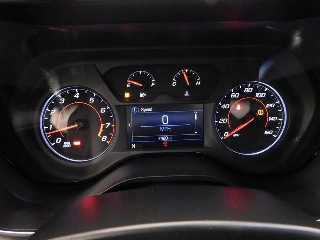 Used 2024 Chevrolet Camaro LT w/ RS Package image 34