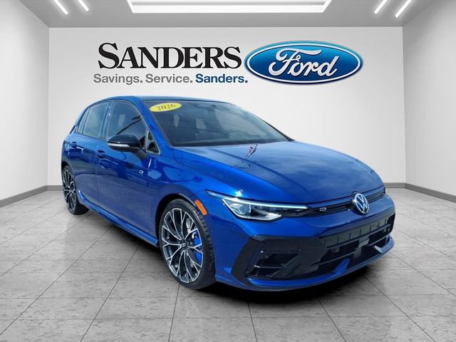Used 2026 Volkswagen Golf