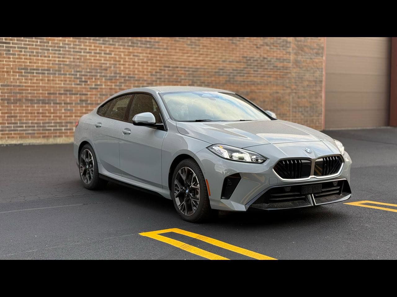 Used 2026 BMW 228i image 1