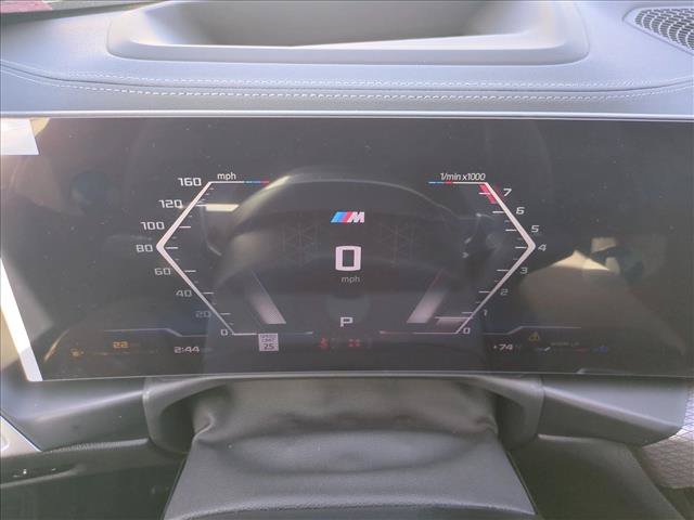 New 2026 BMW M440i Convertible w/ Premium Package RWD image 11