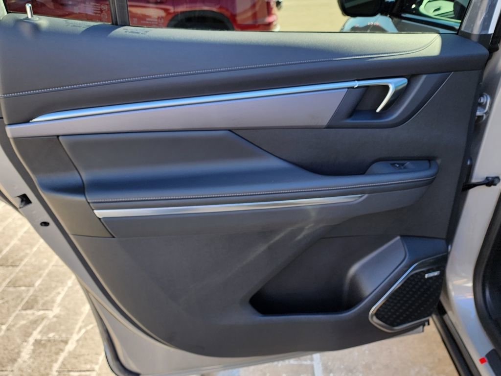 New 2026 Buick Enclave Sport Touring w/ Power Package image 44