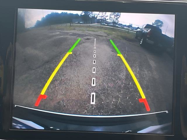 Used 2021 Jeep Grand Cherokee Limited w/ Luxury Group II image 28