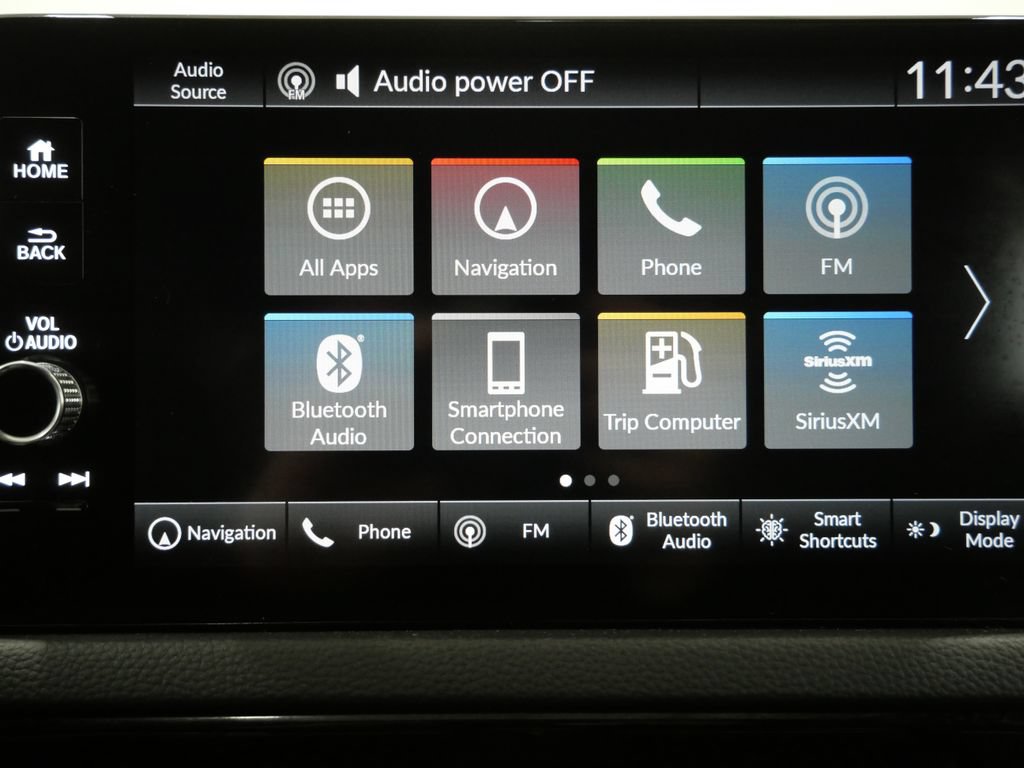 Used 2023 Honda Civic Sport Touring image 17