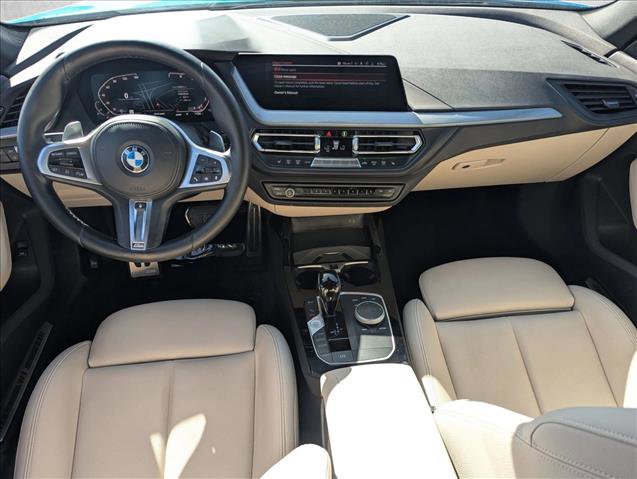 Used 2023 BMW 228i Gran Coupe w/ M Sport Package FWD image 19