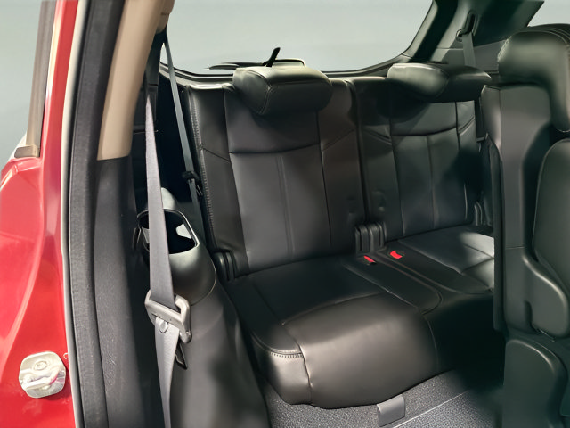Used 2014 Nissan Pathfinder SL w/ SL Tech Package FWD image 35