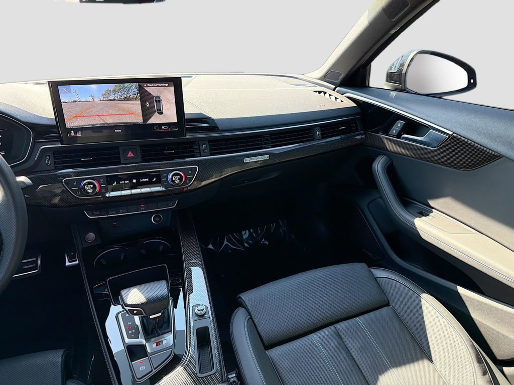 Used 2023 Audi S4 Premium Plus w/ Premium Plus Package image 24